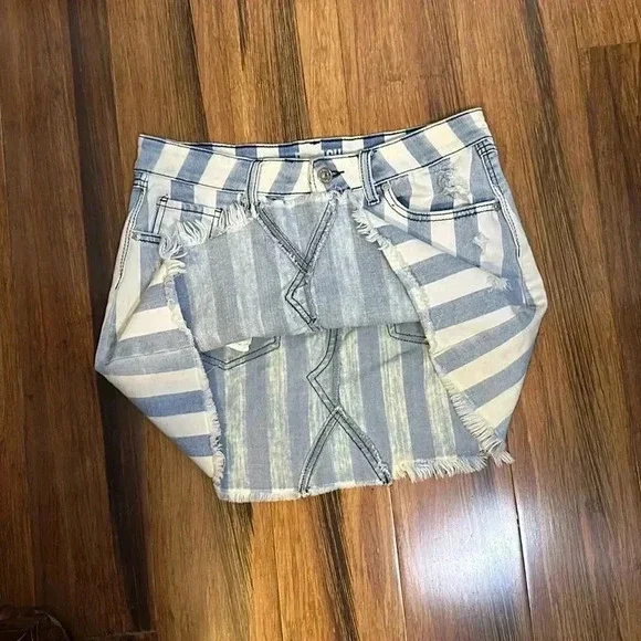 Rewash skirt - Picture 3 of 6